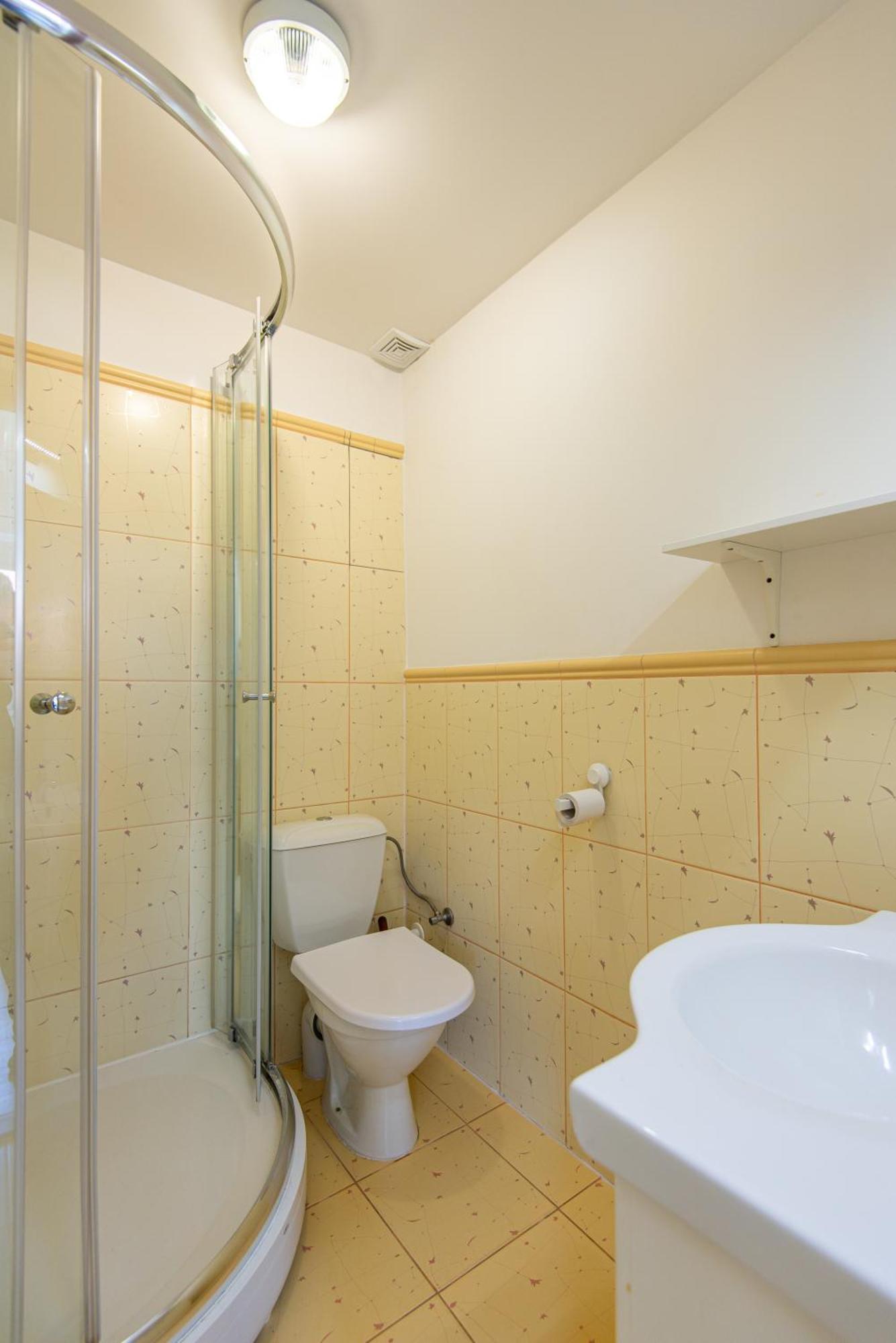 A R C I A U G A M T O S Nida Apartman Kültér fotó